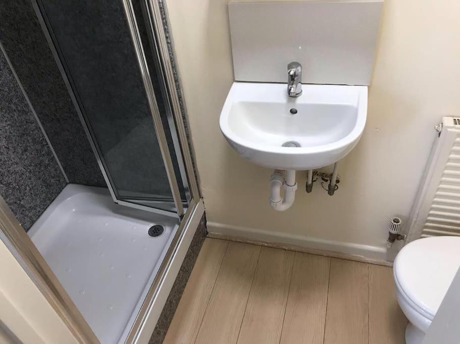 47b Apartahotel Londres