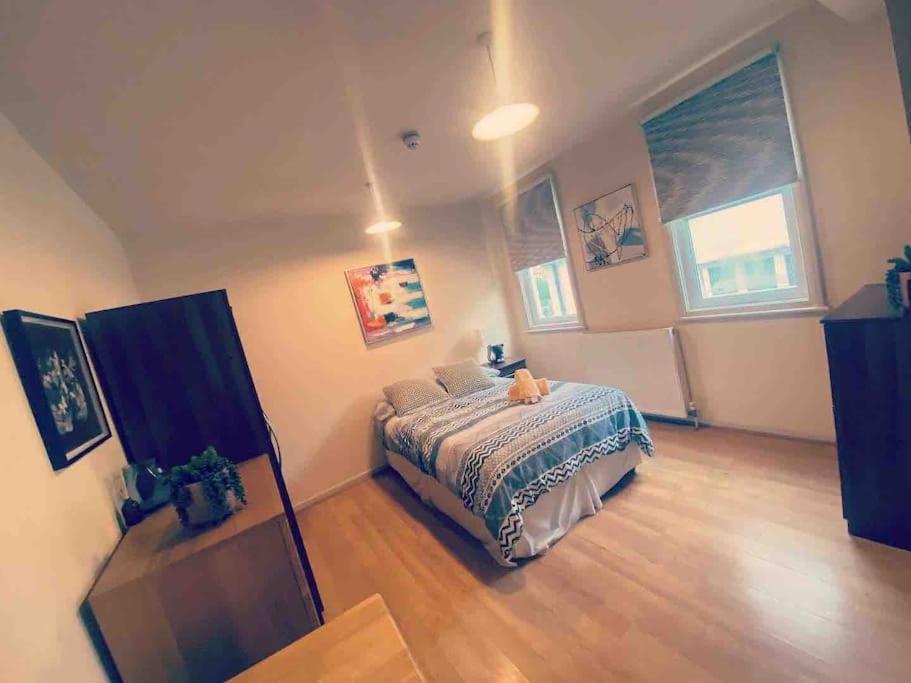 47b Apartahotel