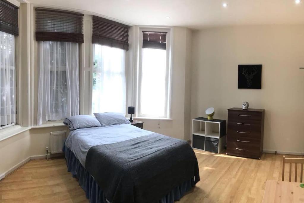 Apartahotel 47b