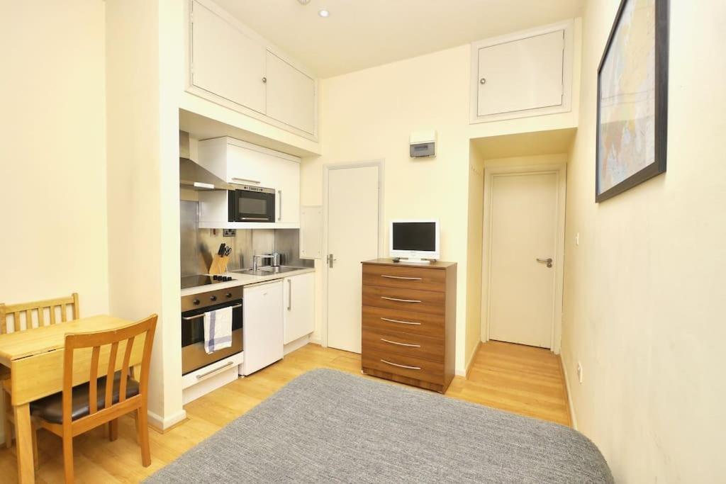 Apartahotel 47b Londres