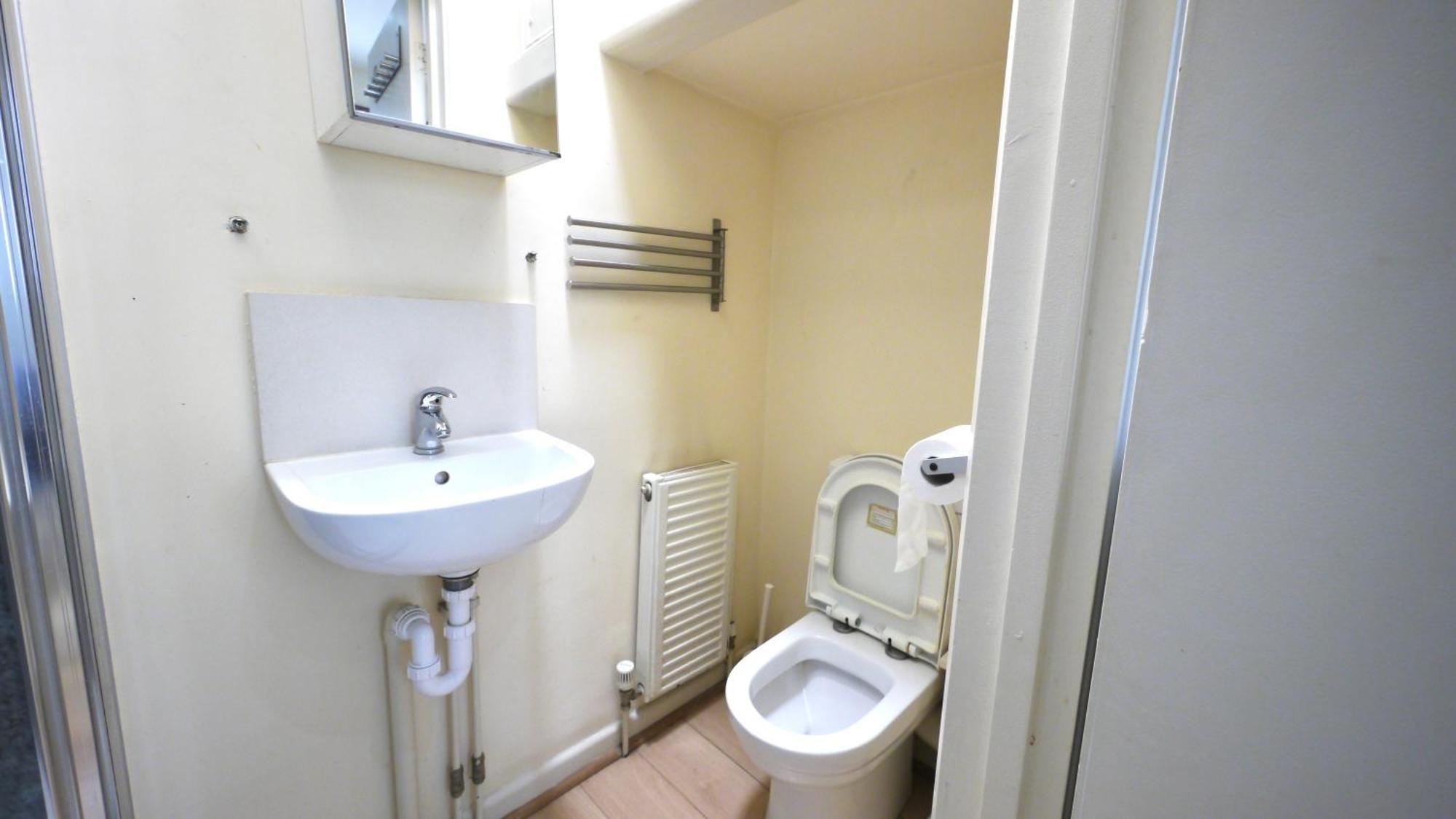 Apartahotel 47b Londres